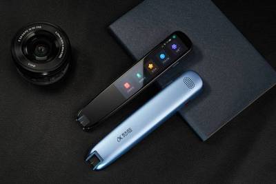 訊飛翻譯筆,你的私人英語(yǔ)翻譯