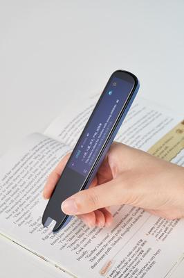 訊飛翻譯筆 您的私人英語(yǔ)翻譯伙伴